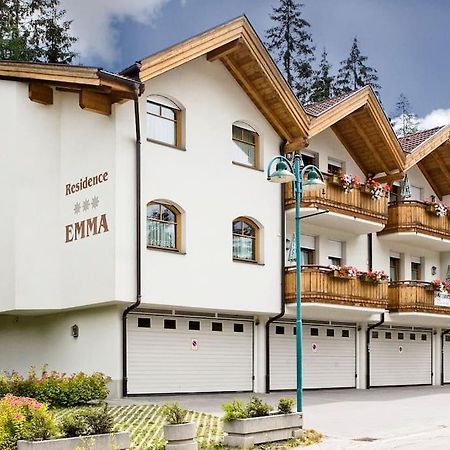 Residence Emma 多比亚科 外观 照片