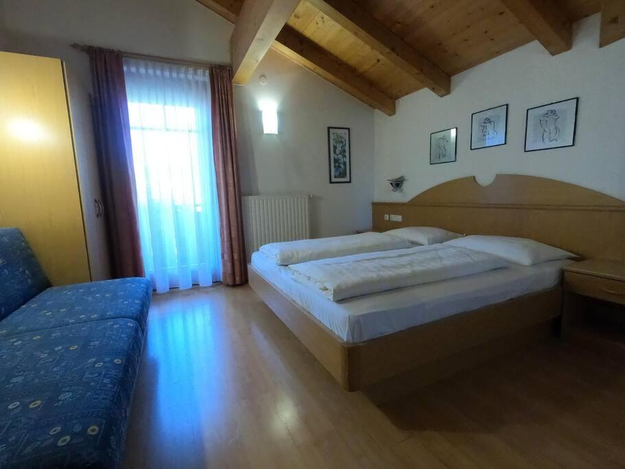 Residence Emma 多比亚科 外观 照片
